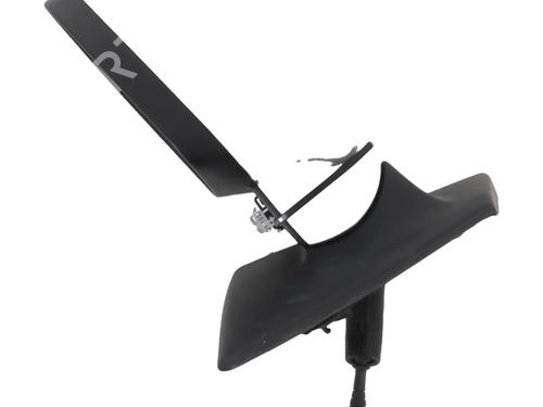 left-mirror-renault-clio-iii-br01-cr01-2005-2006-2007-2008-2009-2010-2011-2012-2013-2014-32039690 main image