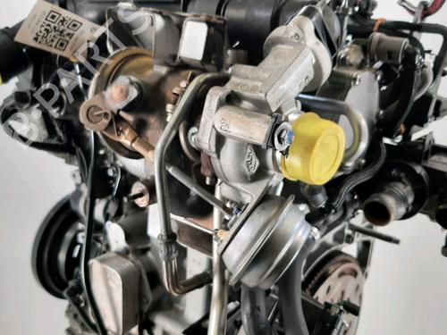 Engine PEUGEOT 208 I (CA_, CC_) 1.2 THP 110 | BP32309516M1 