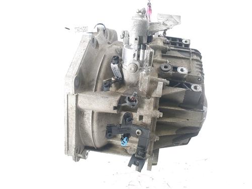 Gearkasse OPEL ZAFIRA / ZAFIRA FAMILY B (A05) 1.7 CDTI (M75) (125 hp) 31142089