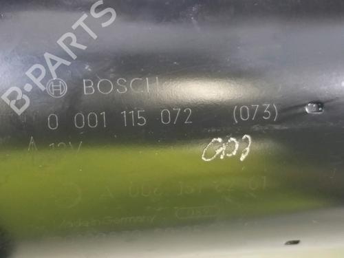 Starter MERCEDES-BENZ C-CLASS (W204) C 300 CDI 4-matic (204.092) | BP13018621M8