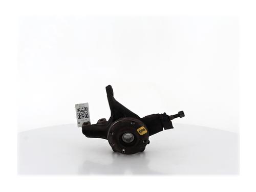 Used Left front steering knuckle Left front steering knuckle PEUGEOT 3008 I MPV (0U_) 1.6 BlueHDi 120 (120 hp) 36212251 36212251