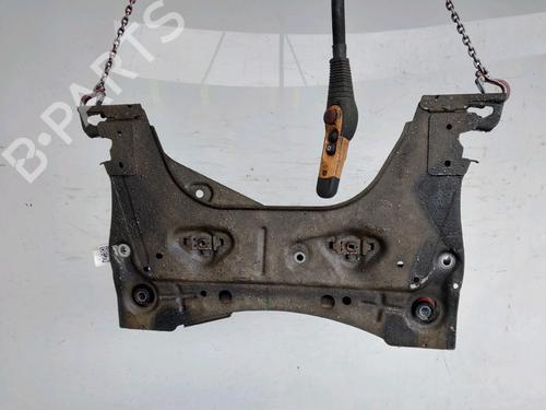 Used Subframe RENAULT CLIO III (BR0/1, CR0/1) 1.5 dCi (BR17, CR17) (86 hp) 31866358
