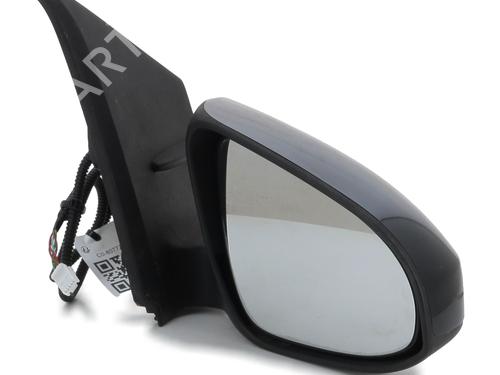 Right mirror CITROËN C1 II (PA_, PS_) 1.0 VTi 68 | BP27667768C27 