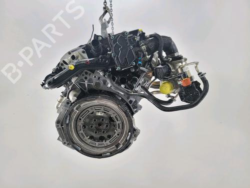 Engine RENAULT TWINGO III (BCM_, BCA_) 0.9 TCe 90 (BCM9, BCM2) | BP40172305M1 - Image 3
