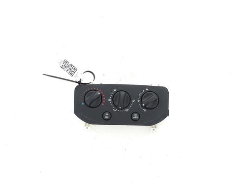 Climate control RENAULT CLIO II (BB_, CB_) 1.2 (BB0A, BB0F, BB10, BB1K, BB28, BB2D, BB2H, CB0A,... | BP15243034I5 