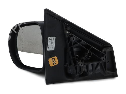 Left mirror RENAULT CLIO III Grandtour (KR0/1_) 1.5 dCi | BP29443810C26 