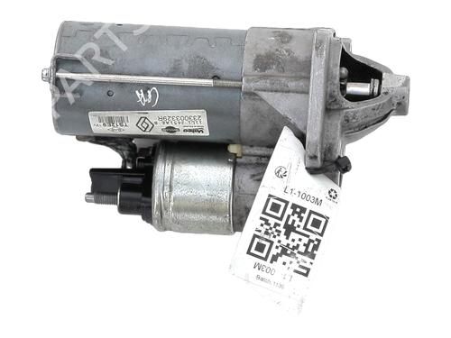 Starter RENAULT CLIO III (BR0/1, CR0/1) 1.5 dCi | BP30583590M8