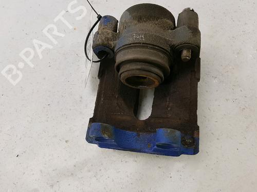 Left rear brake caliper BMW 1 Convertible (E88) 120 d | BP27918831M107 
