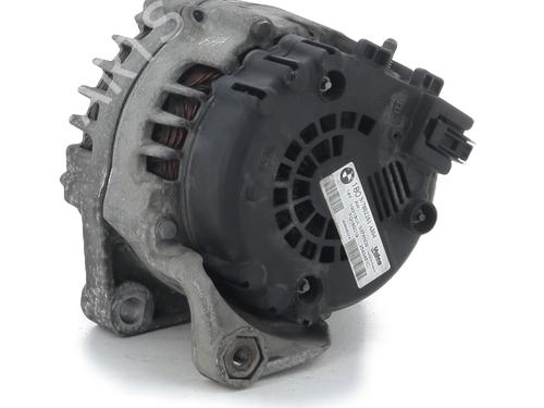 Alternator BMW 3 Touring (E91) 318 d | BP33229697M7 - Image 2