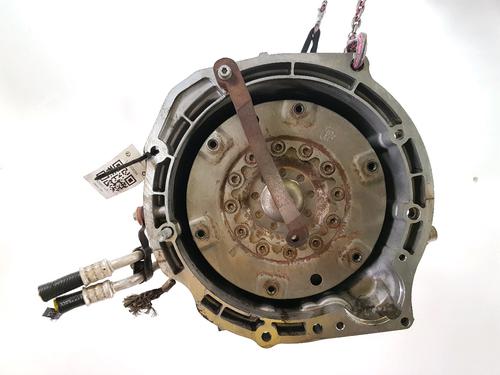 Gearbox ALFA ROMEO STELVIO (949_) 2.2 D (949.AXD1A) | BP37532742M3 - Image 2