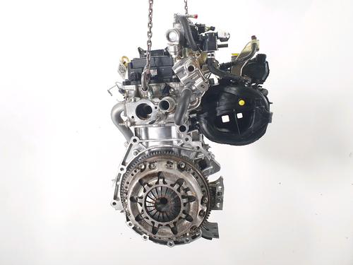 Engine CITROËN C1 II (PA_, PS_) 1.0 VTi 72 | BP37457132M1 - Image 3