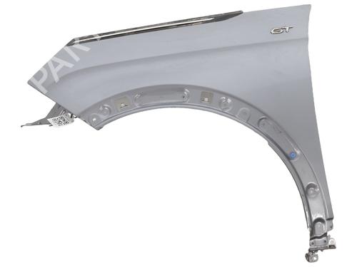 Używane Błotnik przedni lewy PEUGEOT 3008 II SUV (MC_, MR_, MJ_, M4_) 1.2 THP/ PureTech 130 (MRHNSM, MRHNSU, MRHNSJ, MRHNYW,... (131 hp) 29987842