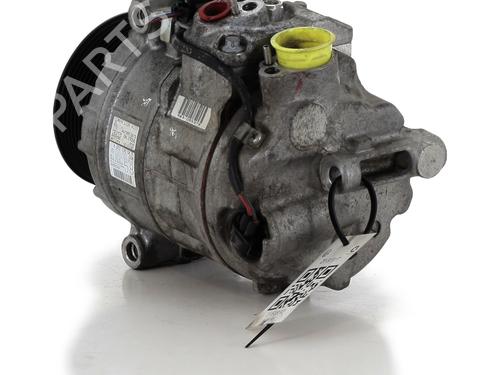 AC compressor MERCEDES-BENZ GL-CLASS (X164)  | BP24461723M34 