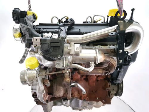 Engine RENAULT CLIO III (BR0/1, CR0/1) 1.5 dCi (C/BR0G, C/BR1G) | BP40557236M1 - Image 5