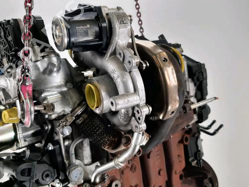 Engine DACIA DUSTER (HM_) 1.5 dCi 115 4x4 (HMAD) | BP33009755M1  - Image 6