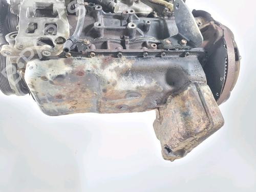 Engine NISSAN TERRANO II (R20) 3.0 Di 4WD | BP29381453M1 