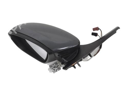 Retrovisor esquerdo PEUGEOT 208 I (CA_, CC_) 1.6 HDi / BlueHDi 75 (75 hp) 31367955