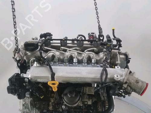 Engine KIA RIO II (JB) 1.5 CRDi | BP16861527M1 