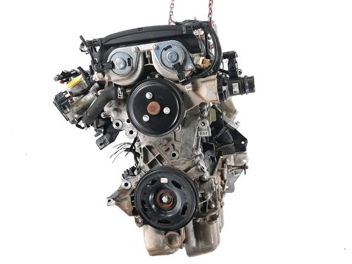 Used Engine OPEL CORSA D (S07) 1.4 (L08, L68) (100 hp) 31661622