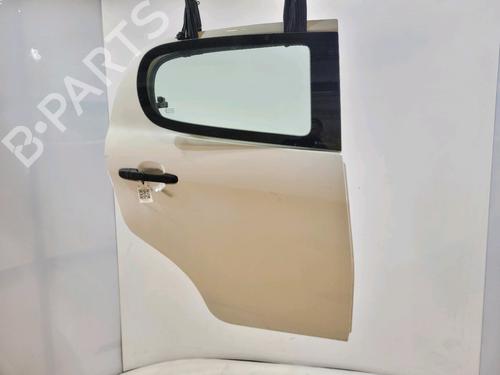 Right rear door CITROËN C1 II (PA_, PS_) 1.0 VTi 68 | BP29762344C5 