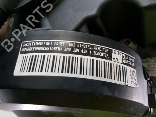 Engine SEAT CORDOBA (6L2) 1.4 TDI | BP23335384M1 