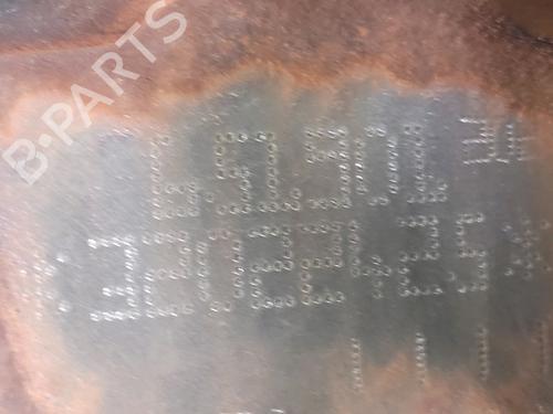 Engine MERCEDES-BENZ A-CLASS (W176) A 200 CDI (176.001) | BP29381543M1 