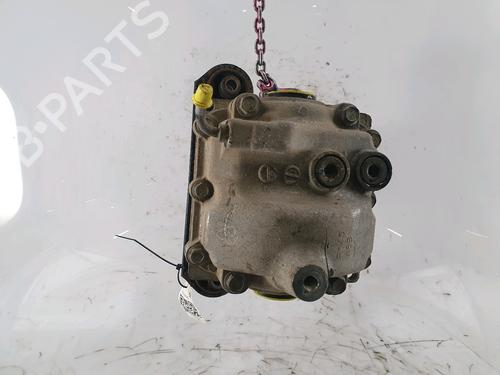 Rear differential DACIA DUSTER (HS_) 1.5 dCi 4x4 | BP33280020M24 - Image 2