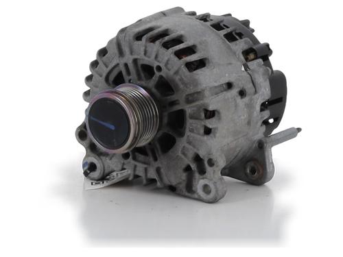Used Alternator VW TIGUAN (AD1, AX1) 2.0 TDI (150 hp) 30741573