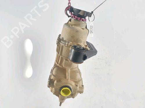 Differenziale posteriore RENAULT KANGOO (KC0/1_) 1.6 16V 4x4 (KC0P, KC0S, KC0L) | BP29987547M24 