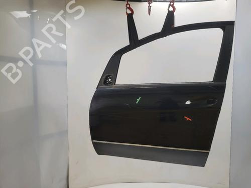 left-front-door-mercedes-benz-a-class-w169-2004-2005-2006-2007-2008-2009-2010-2011-2012-40068813 main image