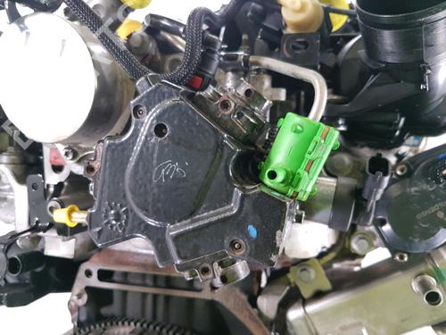 Engine RENAULT MEGANE III Grandtour (KZ0/1) 1.6 dCi (KZ00, KZ12, KZ13) | BP29761991M1 