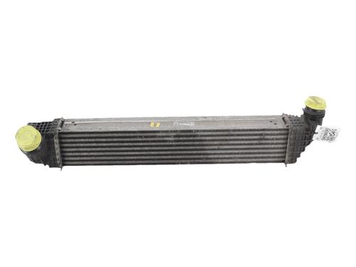 Used Intercooler Intercooler RENAULT SCÉNIC III (JZ0/1_) 1.6 dCi (JZ00, JZ12) (130 hp) 39736243 39736243