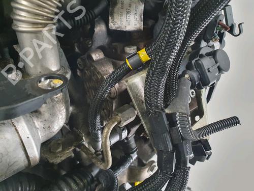 Engine CITROËN C4 I (LC_) 1.6 HDi | BP39547790M1 - Image 8