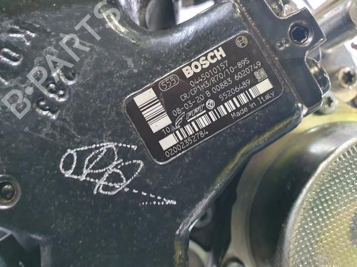 Engine OPEL CORSA D (S07) 1.3 CDTI (L08, L68) | BP33973078M1  - Image 6