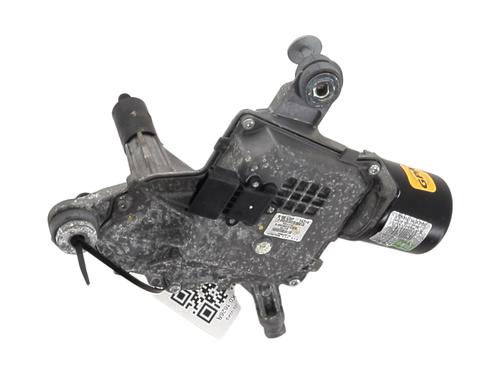 Used Front wiper motor CITROËN C4 Grand Picasso I (UA_) 2.0 HDi 138 (136 hp) 23438129