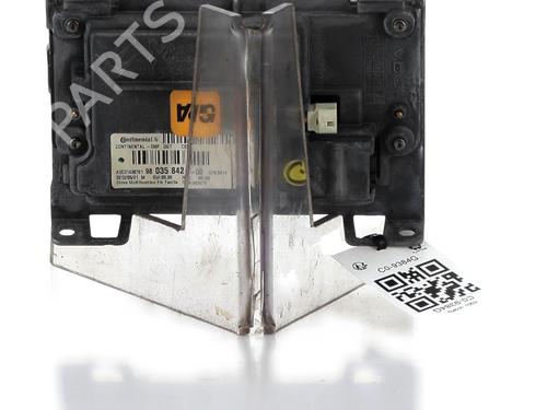 Display monitor PEUGEOT 208 I (CA_, CC_) 1.4 HDi | BP28972027C48 