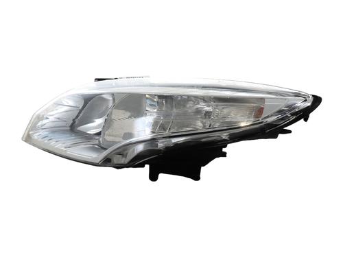 Used Left headlight RENAULT MEGANE III Coupe (DZ0/1_) 1.5 dCi (DZ09, DZ0D, DZ1F, DZ1G, DZ14, DZ29) (110 hp) 29416344