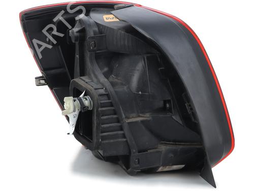 Right taillight VW POLO V (6R1, 6C1) 1.4 (6R1) | BP30118561C35