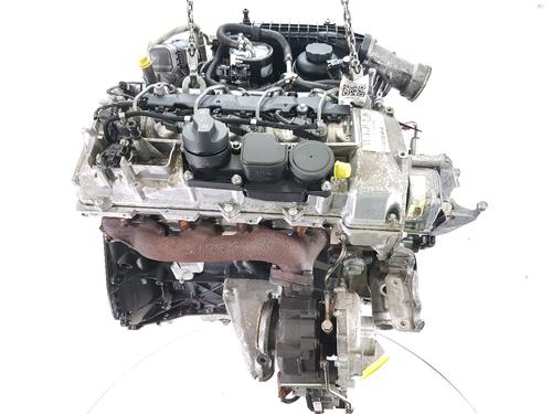 Engine MERCEDES-BENZ CLC-CLASS (CL203) CLC 220 CDI (203.708) | BP31635446M1 