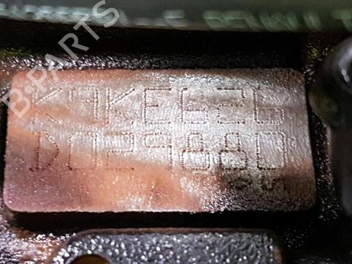 Engine DACIA SANDERO II 1.5 dCi | BP28616316M1