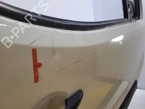 Right front door PEUGEOT PARTNER Box Body/MPV 1.6 HDi 16V | BP29522536C3 