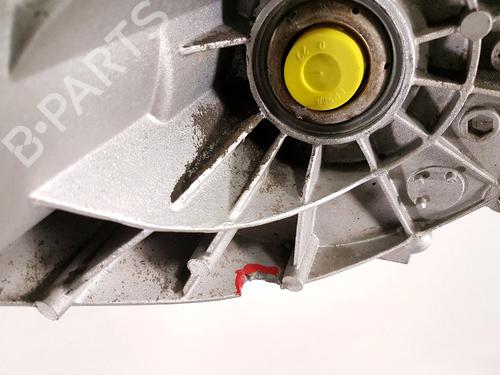 Gearbox MINI MINI (R50, R53) Cooper | BP39764310M3 - Image 7