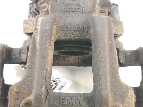 Left front brake caliper BMW 3 Touring (F31) 320 d | BP27917967M105 