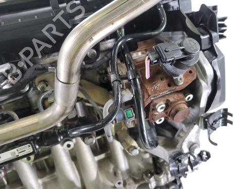 Engine PEUGEOT 206 Van 1.4 HDi | BP29741399M1 
