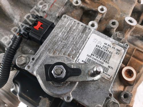 Gearbox CITROËN DS5 2.0 HDi 165 | BP38496713M3 - Image 6