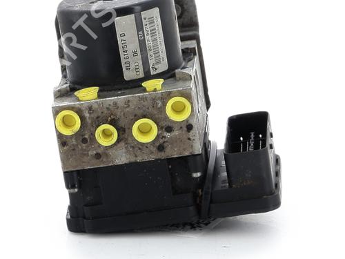 ABS pump AUDI Q7 (4LB) 3.0 TDI quattro | BP34503086M43 - Image 3