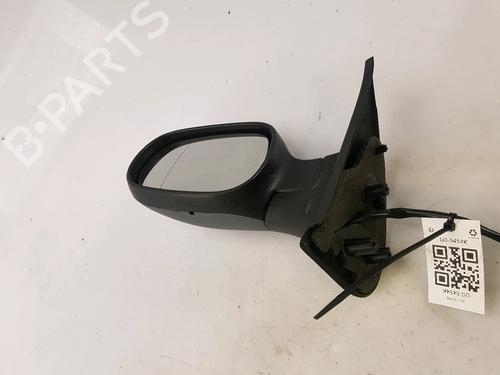Used Left mirror NISSAN MICRA III (K12) 1.2 16V (80 hp) 13671691