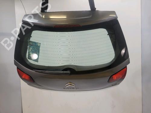 Used Tailgate Tailgate 38679483 38679483