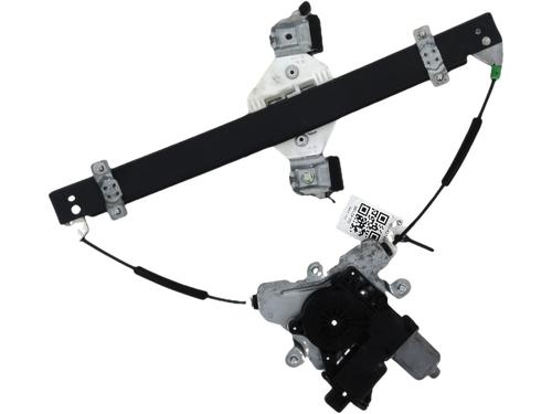 Front left window mechanism SSANGYONG KORANDO (CK) 2.2 Xdi | BP37751687C22 - Image 2