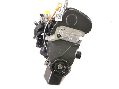 Motor SKODA FABIA II (542) 1.4 (86 hp) 28835911